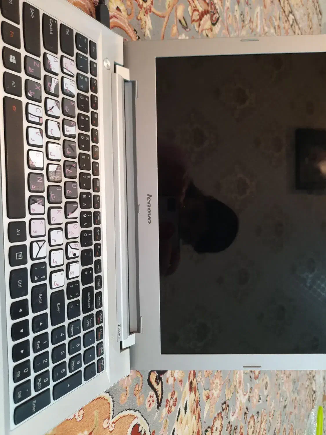 لب تاب گوشی آیفون ۱۳ ساعت ژاپنی لوازم برقی|موبایل|اهواز, کوی سعدی|دیوار