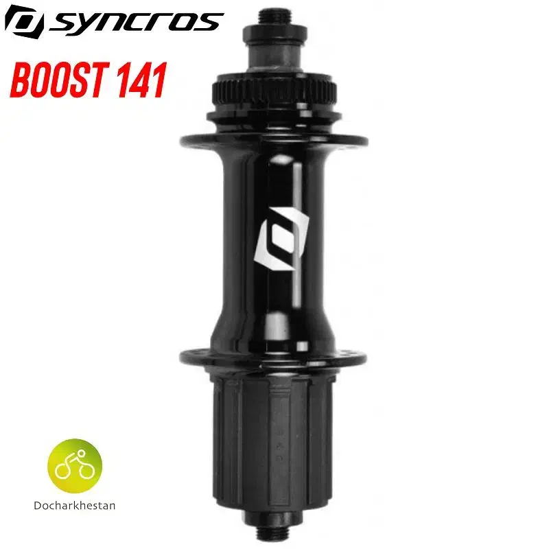 توپی دوچرخه Scott|دوچرخه، اسکیت، اسکوتر|بجنورد, |دیوار