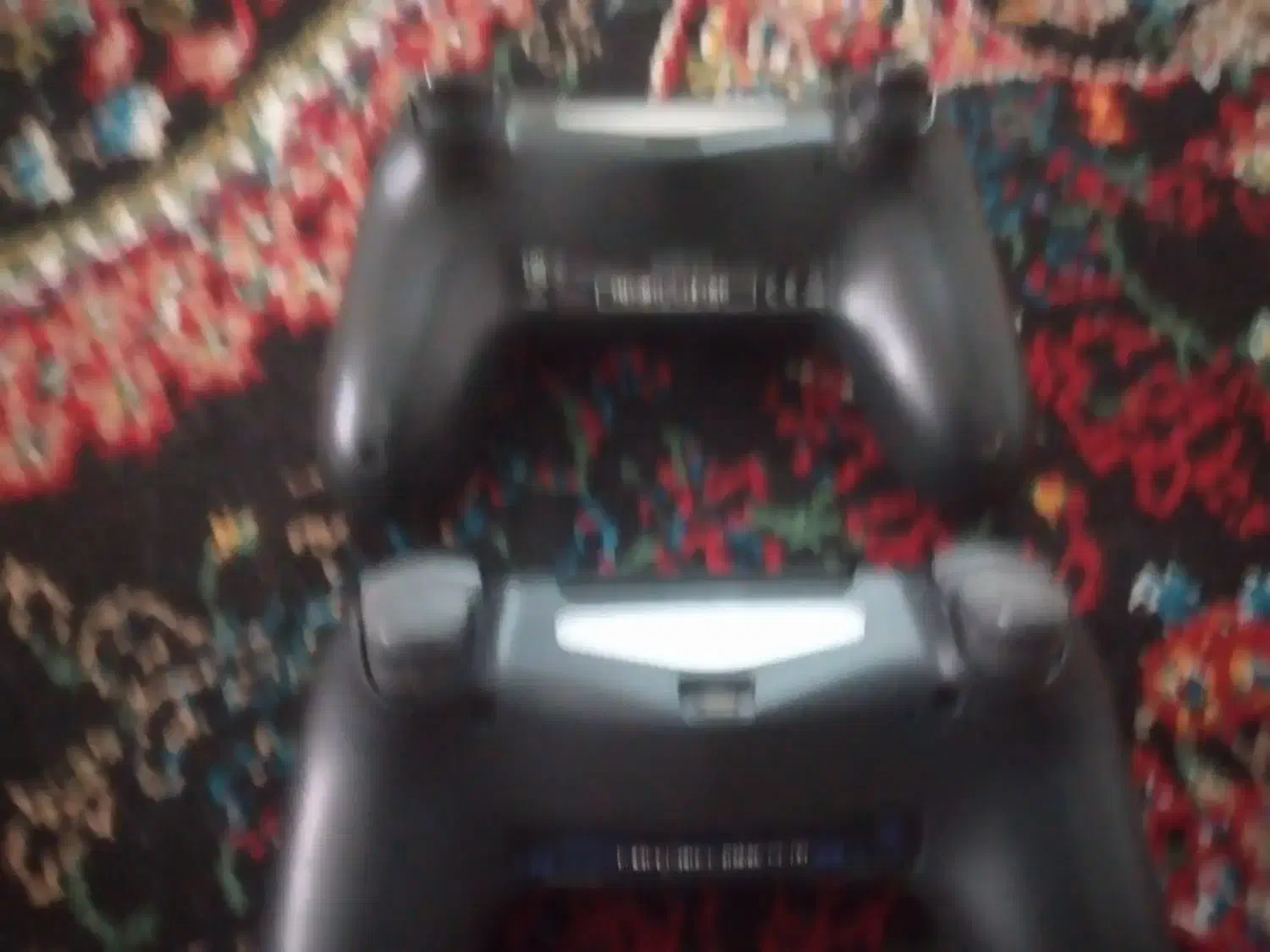 دسته ps4|کنسول، بازی ویدئویی و آنلاین|بندرعباس, |دیوار