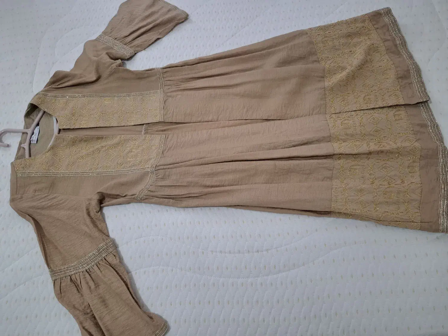 مانتو بلند|لباس|بوئین زهرا, |دیوار