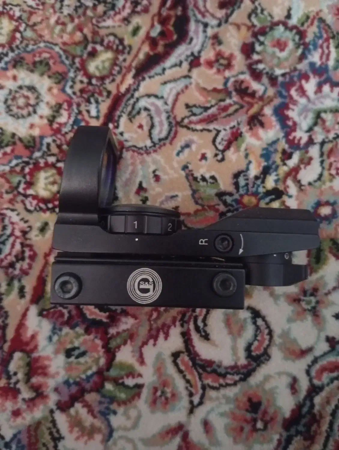 رد دات|کوهنوردی و کمپینگ|تهران, شهرک آزادی|دیوار