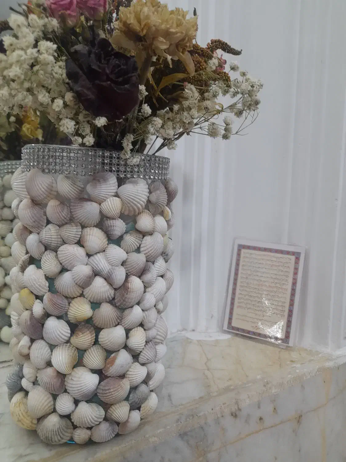 گلدان|صنایع دستی و سایر لوازم تزئینی|قم, یزدانشهر|دیوار