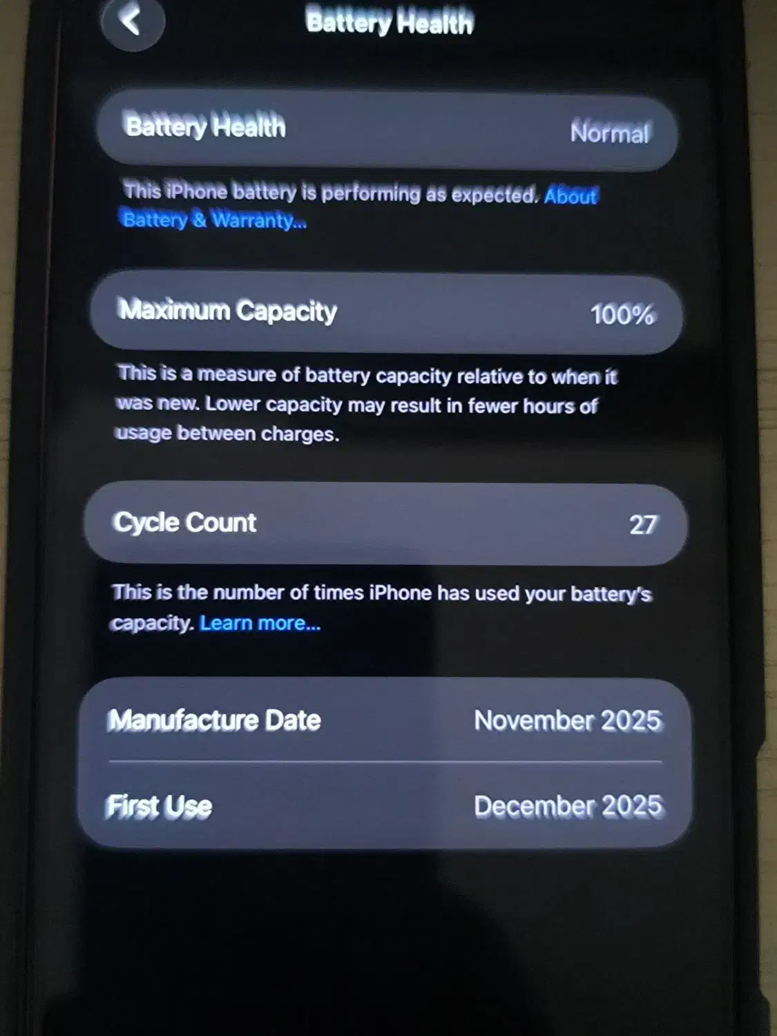 iphone 17 promax 256zaa|موبایل|تبریز, |دیوار