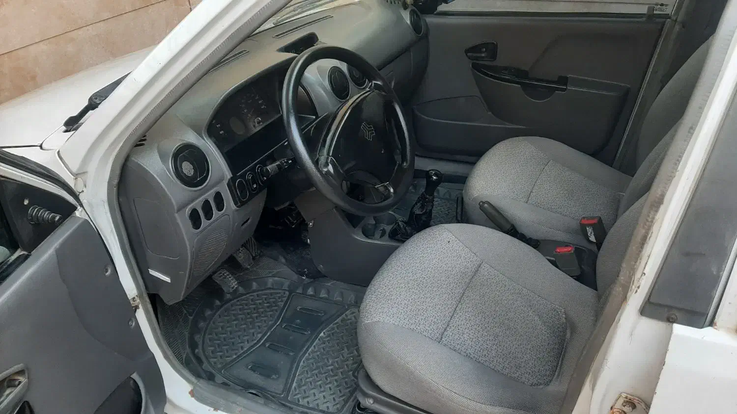 پراید۱۳۱مدل۹۱|خودرو سواری و وانت|گنبد کاووس, |دیوار