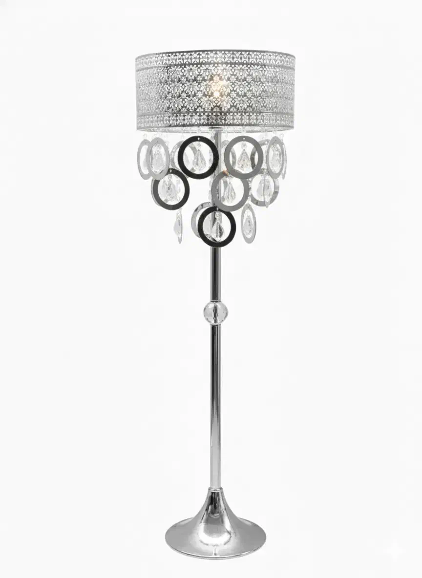 آباژور کنار سالنی|چراغ خواب و آباژور|تهران, شادآباد|دیوار