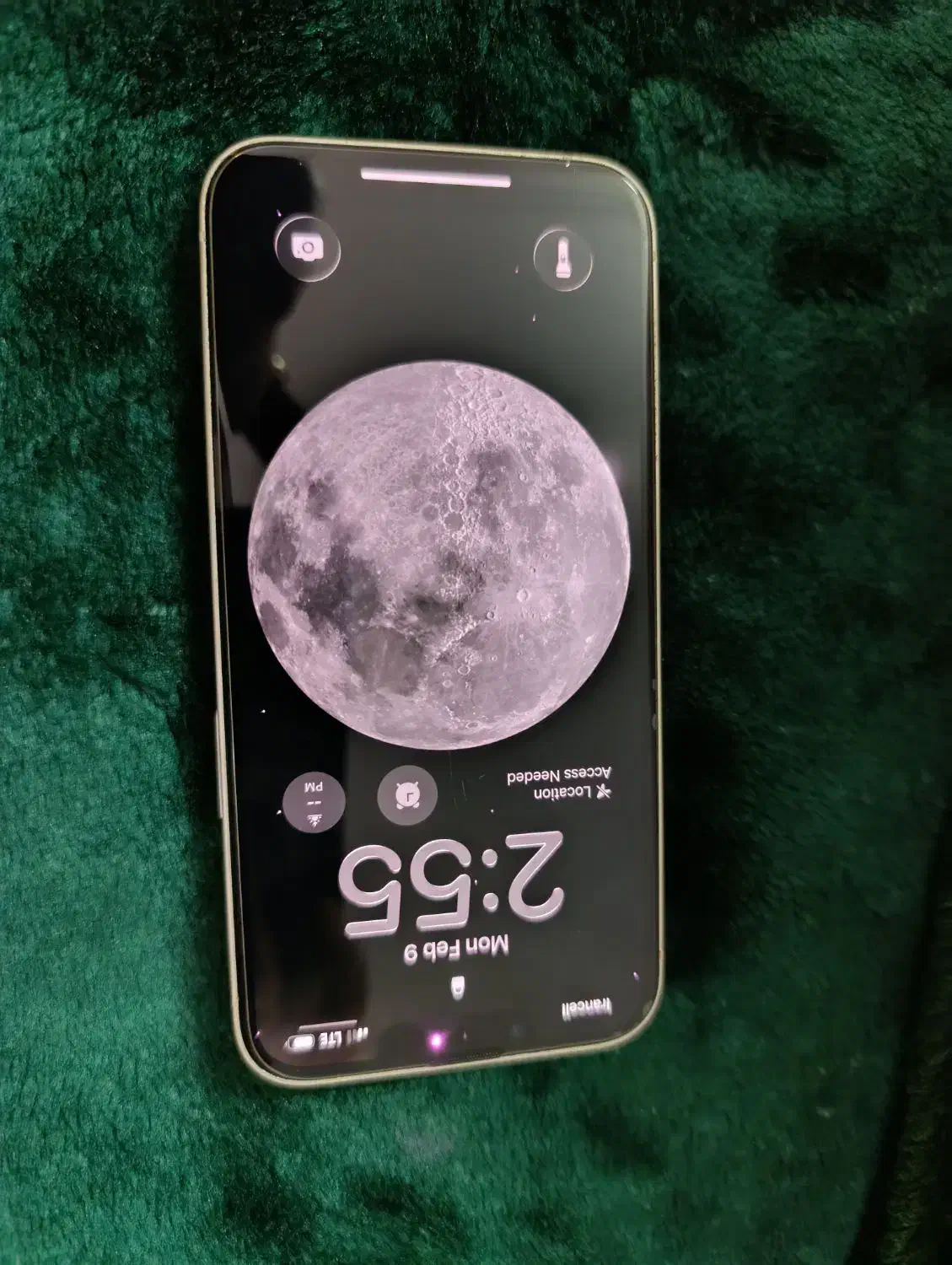 آیفون ۱۳نرمال|موبایل|شاهرود, |دیوار