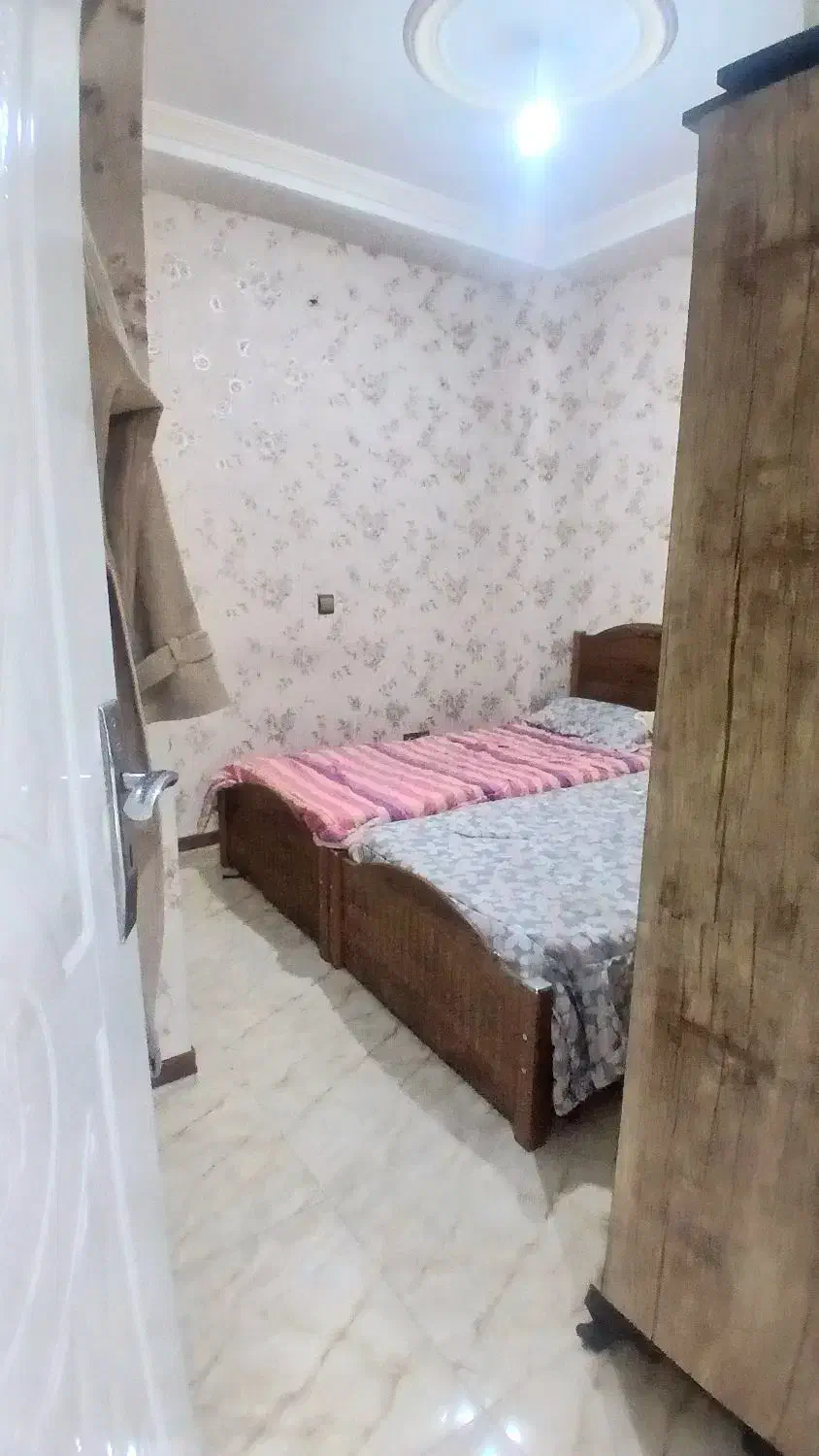 آپارتمان۸۳متری/تکواحدی/فول/شهرک گلها|فروش آپارتمان|اسلامشهر, مظفریه|دیوار