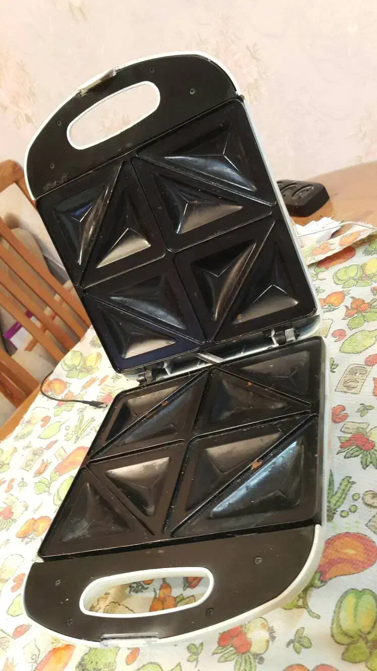 ساندویچ ساز|سایر لوازم برقی|تهران, دکتر هوشیار|دیوار