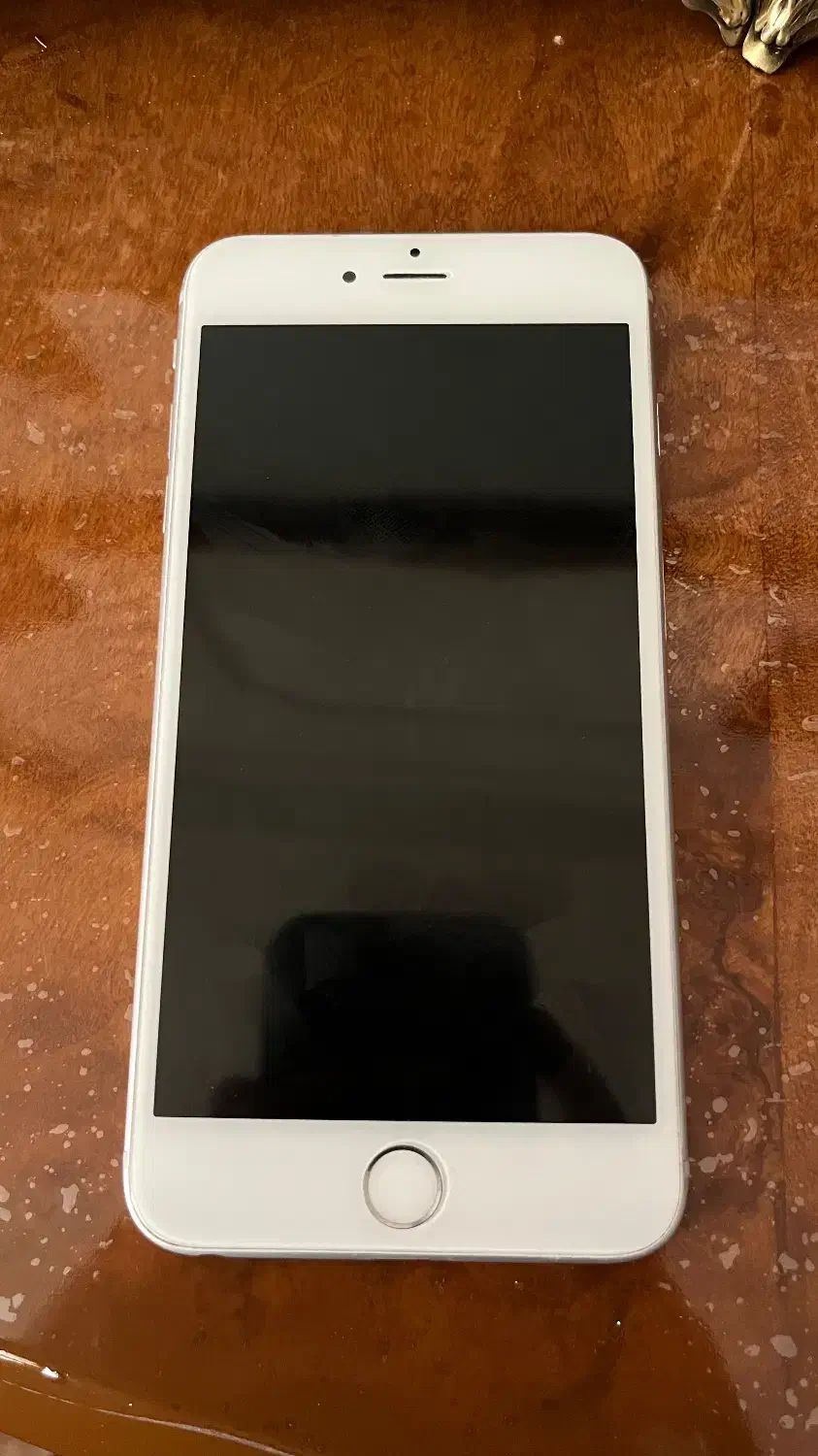 آیفون ۶ پلاس|موبایل|زنجان, |دیوار