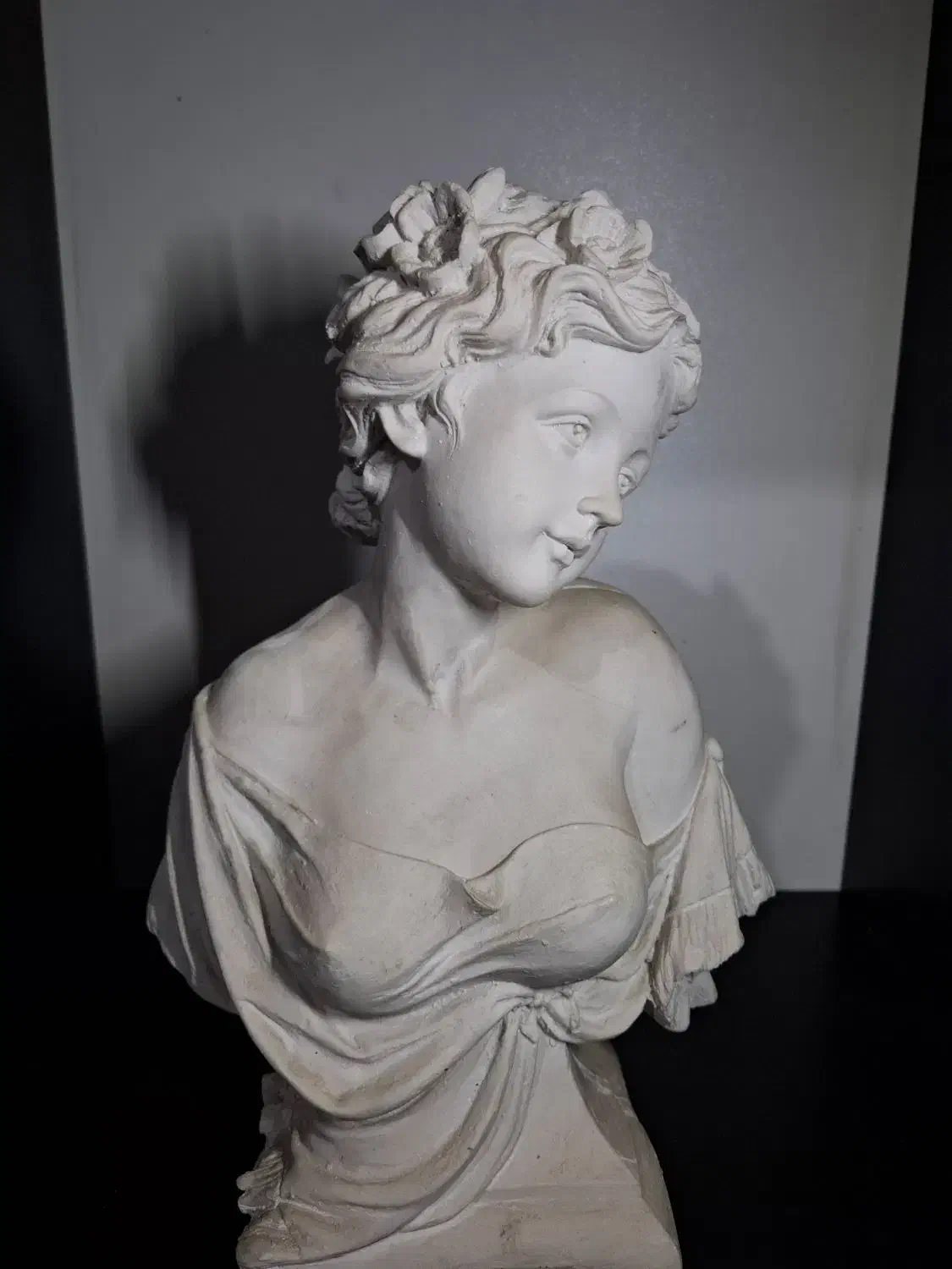 مجسمه پلی استری|مجسمه، تندیس، ماکت|قزوین, |دیوار