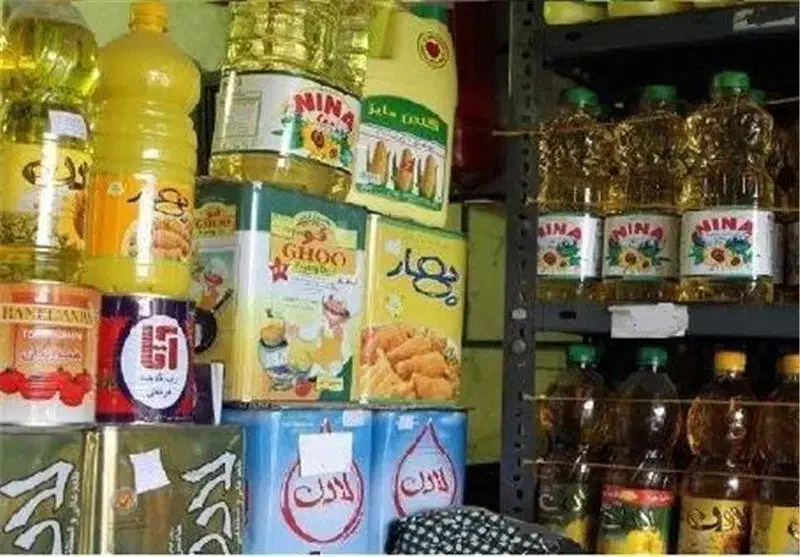 برنج ایرانی هندی.چای.روغن.قندوشکر حبوبات|خوردنی و آشامیدنی|ماهدشت, |دیوار