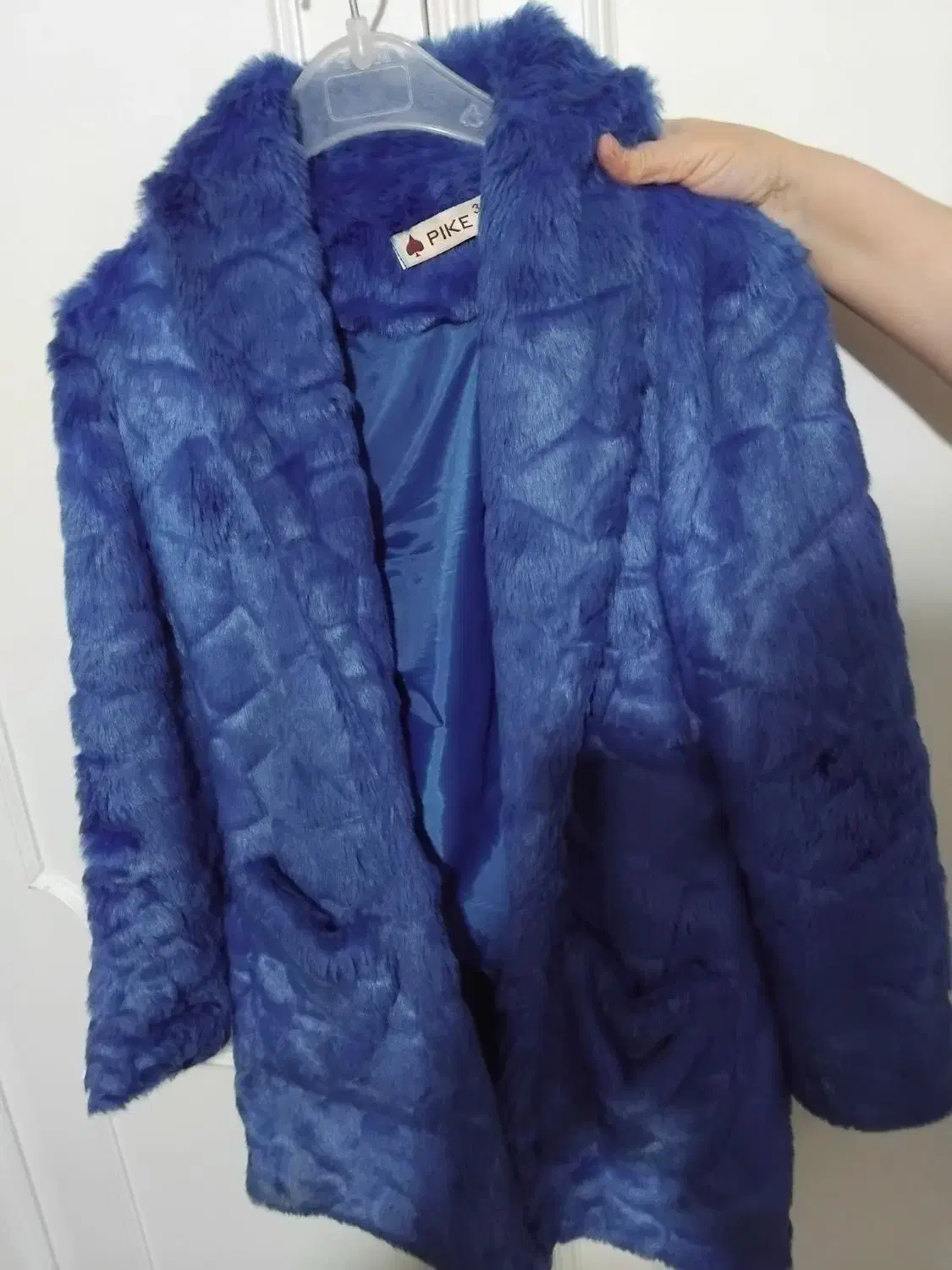 ۲ عدد پالتو خز و پوست نو فروش فوری قیمت پایین|لباس|مشهد, سجاد شهر|دیوار