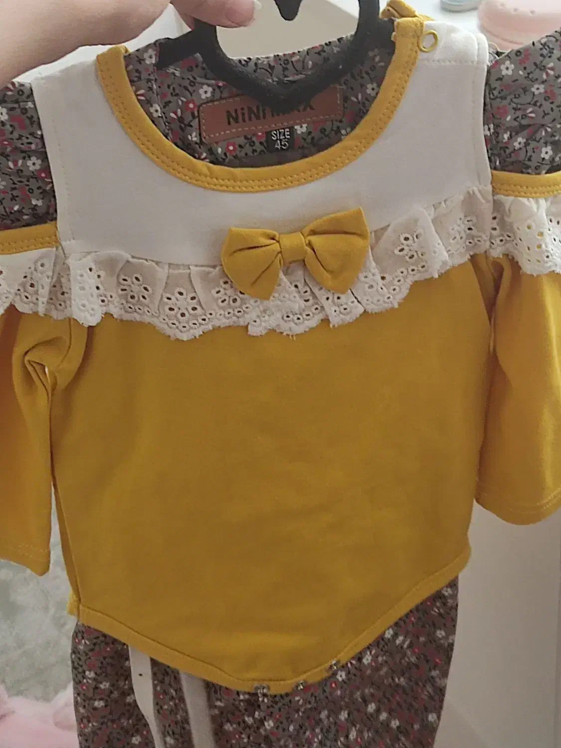 لباس کودک|کفش و لباس بچه|خمینی‌شهر, |دیوار