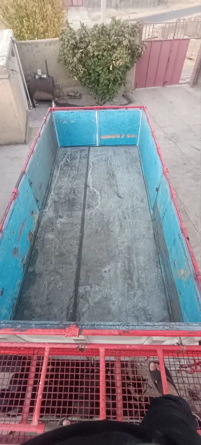 اتاق ایسوزو|قطعات یدکی و لوازم جانبی|طرهان, |دیوار