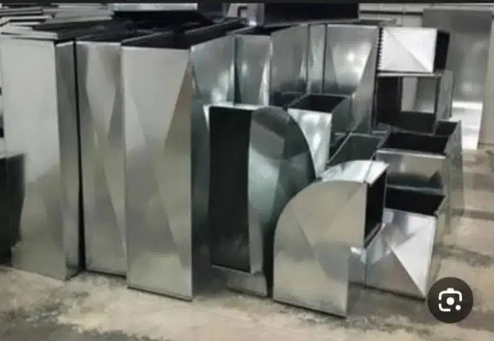 کانال سازی کولر|خدمات پیشه و مهارت|سنندج, |دیوار