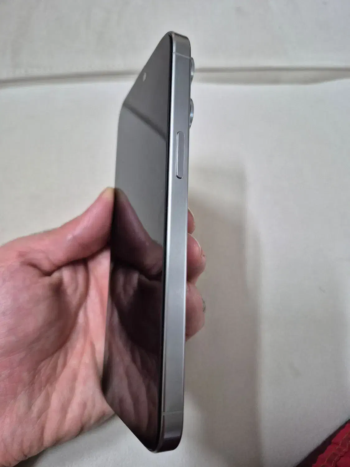 iphone 15 pro max آیفون15پرومکس|موبایل|تهران, شوش|دیوار