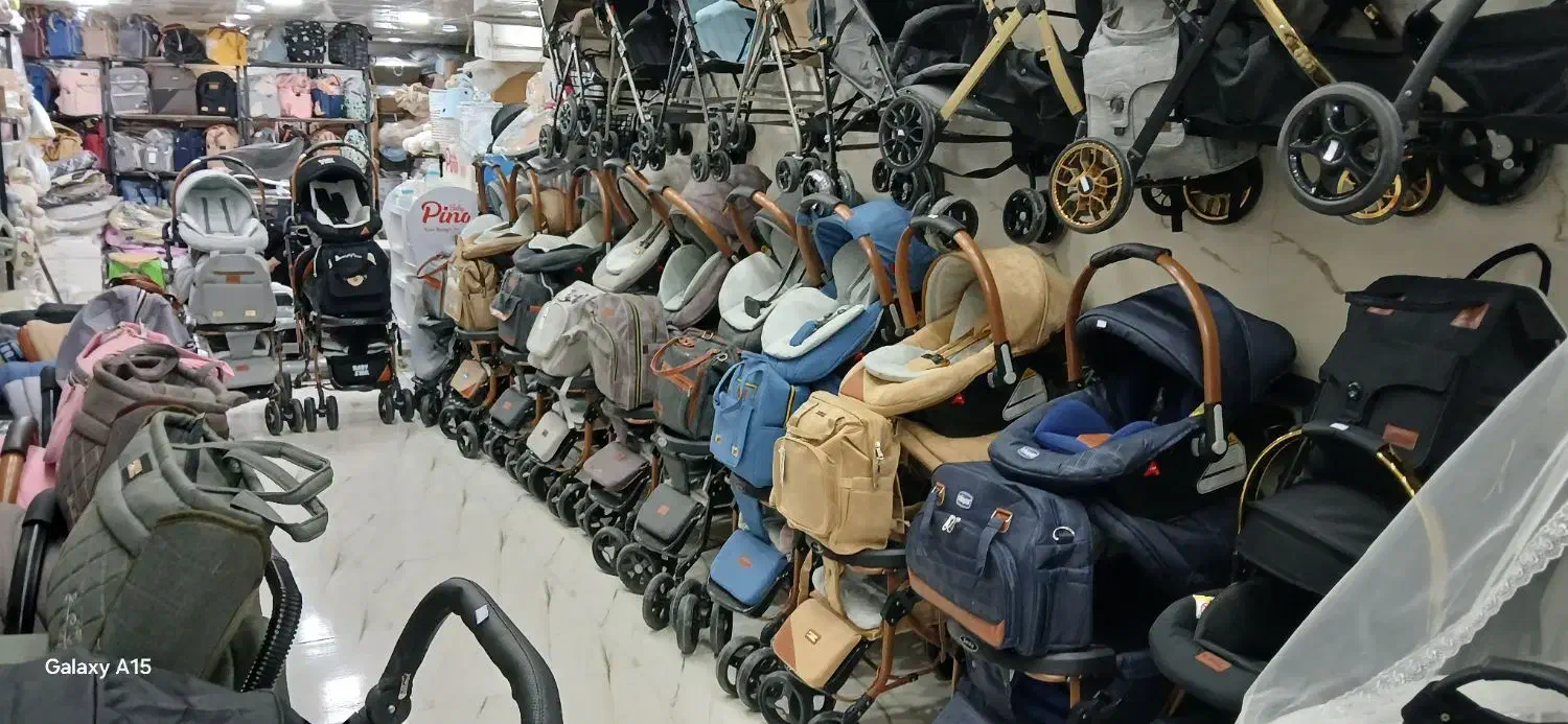 کالسکه دلیجان|کالسکه و لوازم جانبی|اهواز, کمپلو جنوبی|دیوار