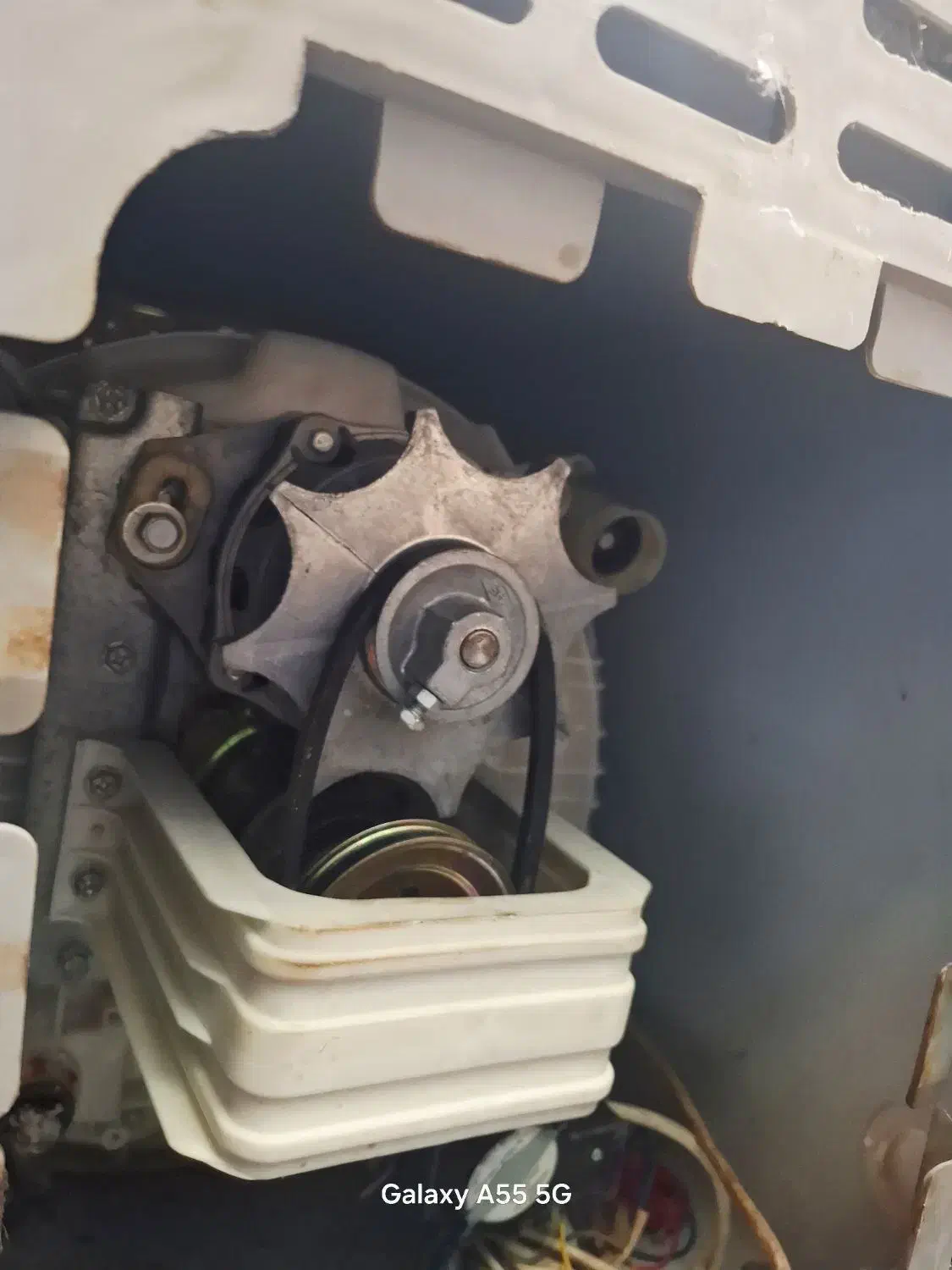 لباسشویی اتومات|ماشین لباسشویی و خشککن لباس|شوش, |دیوار