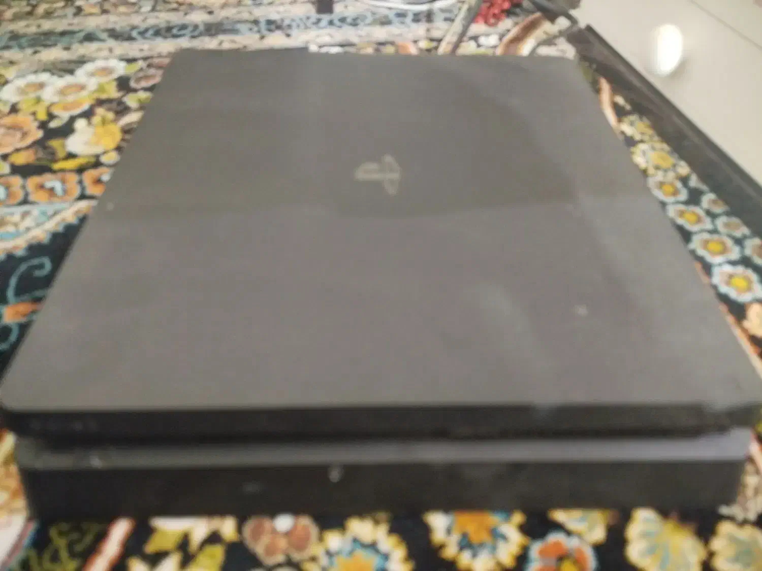 ps4 اسلیم کپی خور +13بازی|کنسول، بازی ویدئویی و آنلاین|قرچک, شهرک مهستان|دیوار