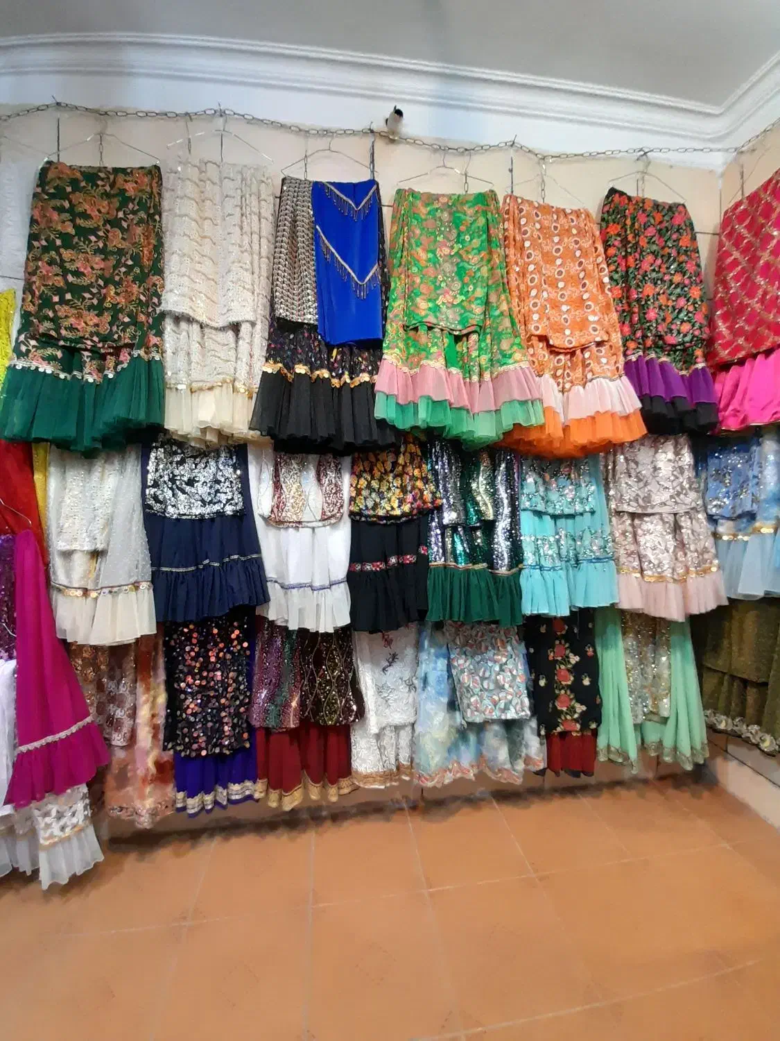 فروش لباس محلی گچساران|لباس|دوگنبدان, |دیوار