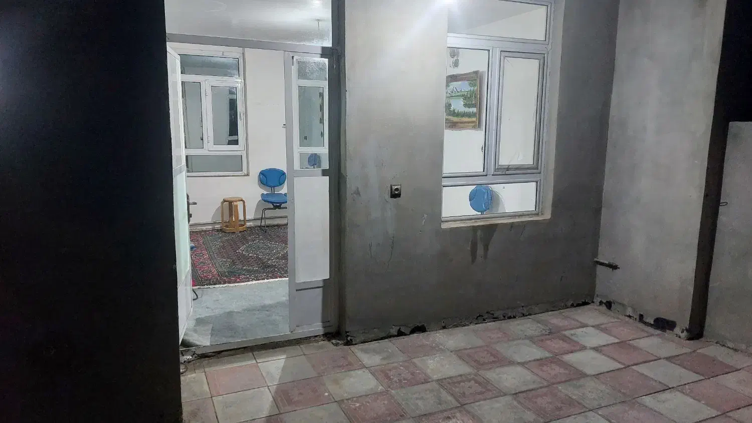 خانه جهت اجاره ( جانبازان)|اجارهٔ خانه و ویلا|شاهین دژ, |دیوار