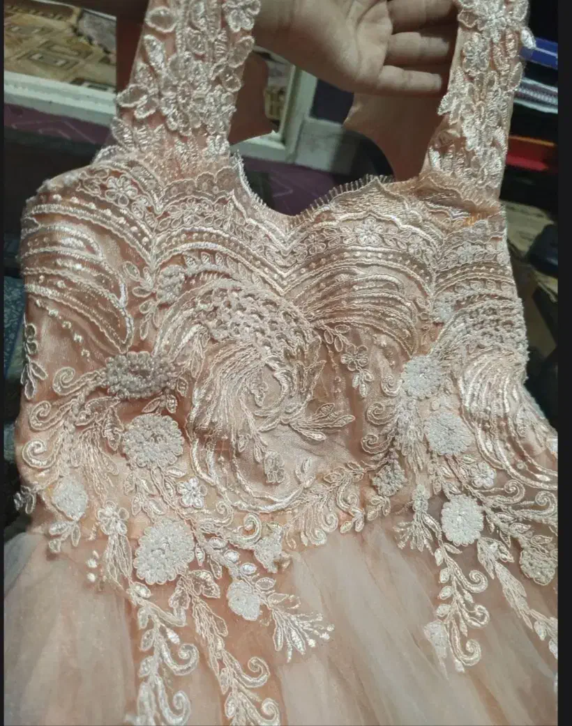 لباس عروس بچه گانه|لباس|پاکدشت, پاکدشت (مامازند)|دیوار