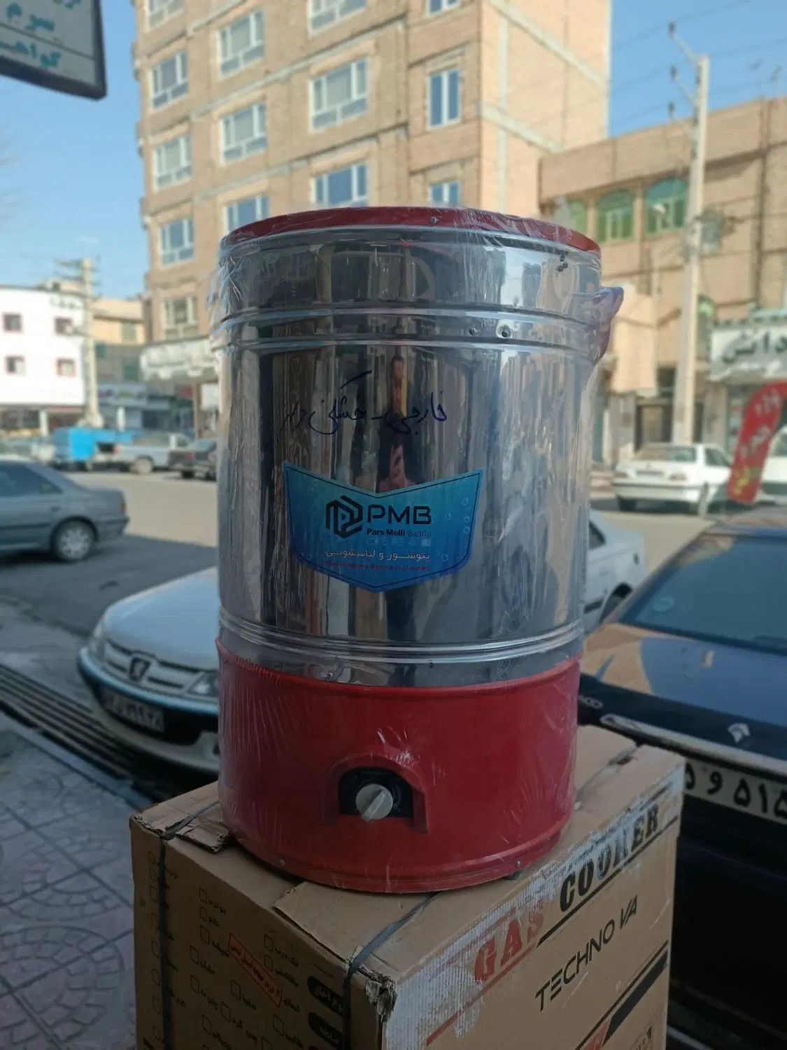 پتوشور۴۰و۶۰و۷۰کیلوگرمی ساده و خشکن دار تمام استیل|ماشین لباسشویی و خشککن لباس|تهران, سعیدآباد|دیوار