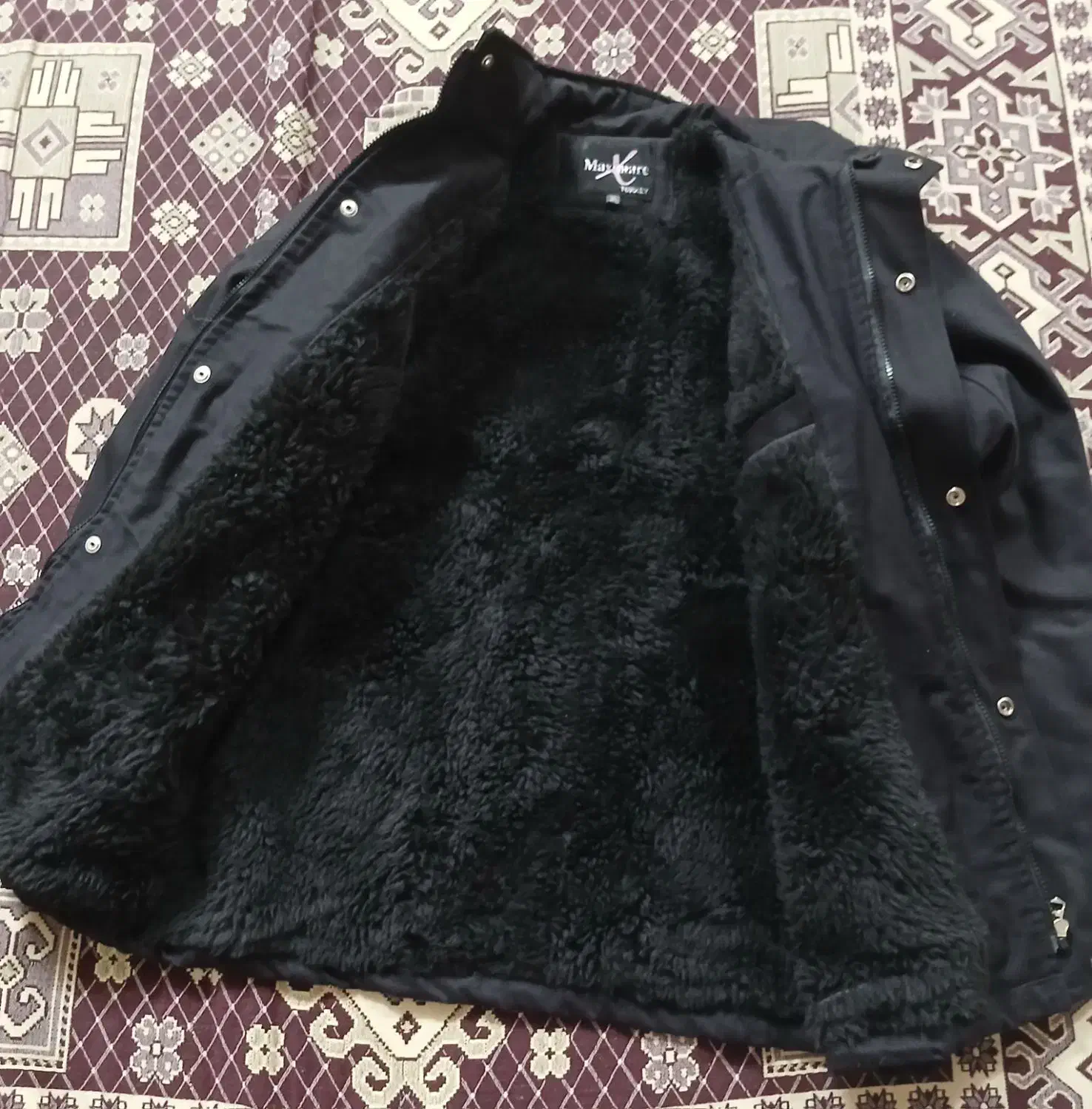 کاپشن  مردانه|لباس|مشهد, هدایت|دیوار