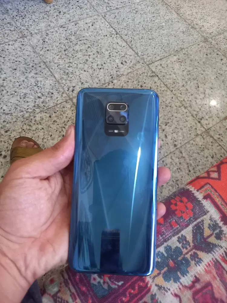 Xiaomi note 9 pro 128 6|موبایل|تهران, سهروردی|دیوار