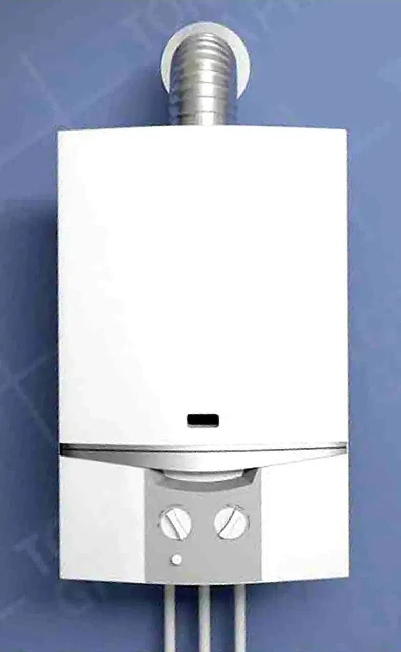 تعمیر پکیج و آبگرمکن و بخاری|خدمات پیشه و مهارت|فردیس, سرحدی|دیوار