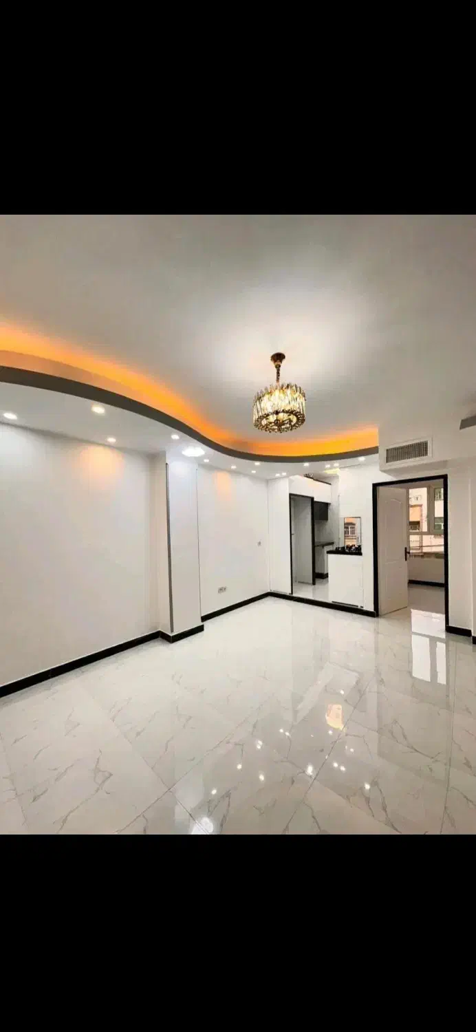 ۵۰متر فول تک واحدی خوش امیر قلی|فروش آپارتمان|تهران, هفت چنار|دیوار