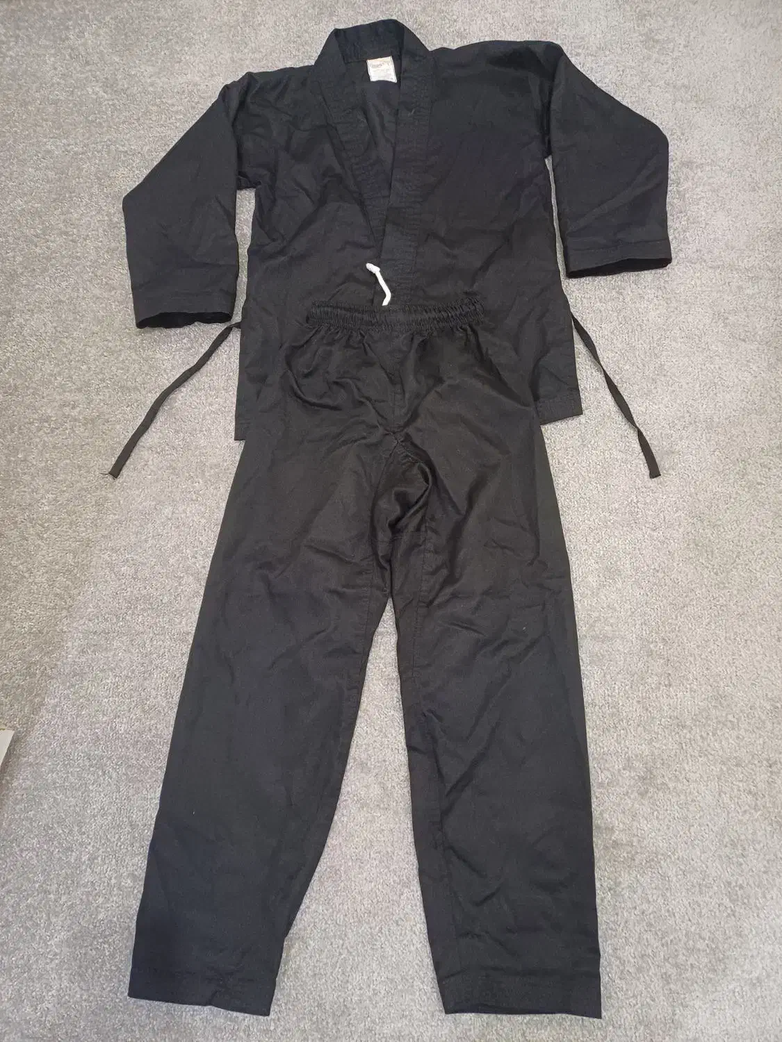 لباس ورزش کیک بوکس|لباس|قدس, شهرقدس|دیوار