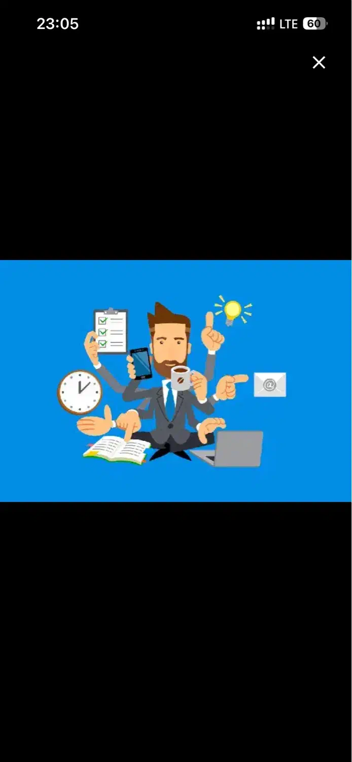 نیارمند ادمین اینستا گرام|استخدام رایانه و فناوری اطلاعات|شهرکرد, |دیوار