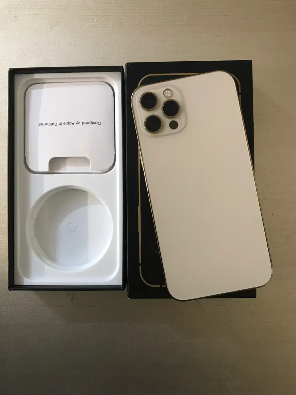 iphone 12 pro 256|موبایل|بجنورد, |دیوار