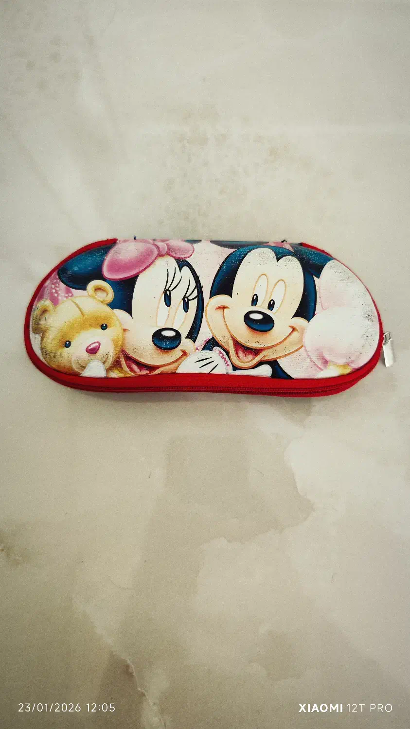 قاب و عینک آفتابی کودکانه|زیورآلات و اکسسوری|مشهد, امیریه|دیوار