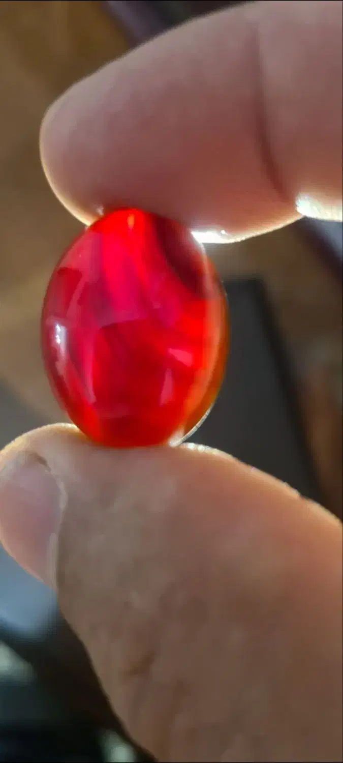 عقیق شفت العبد یمن|جواهرات|تهران, آشتیانی|دیوار