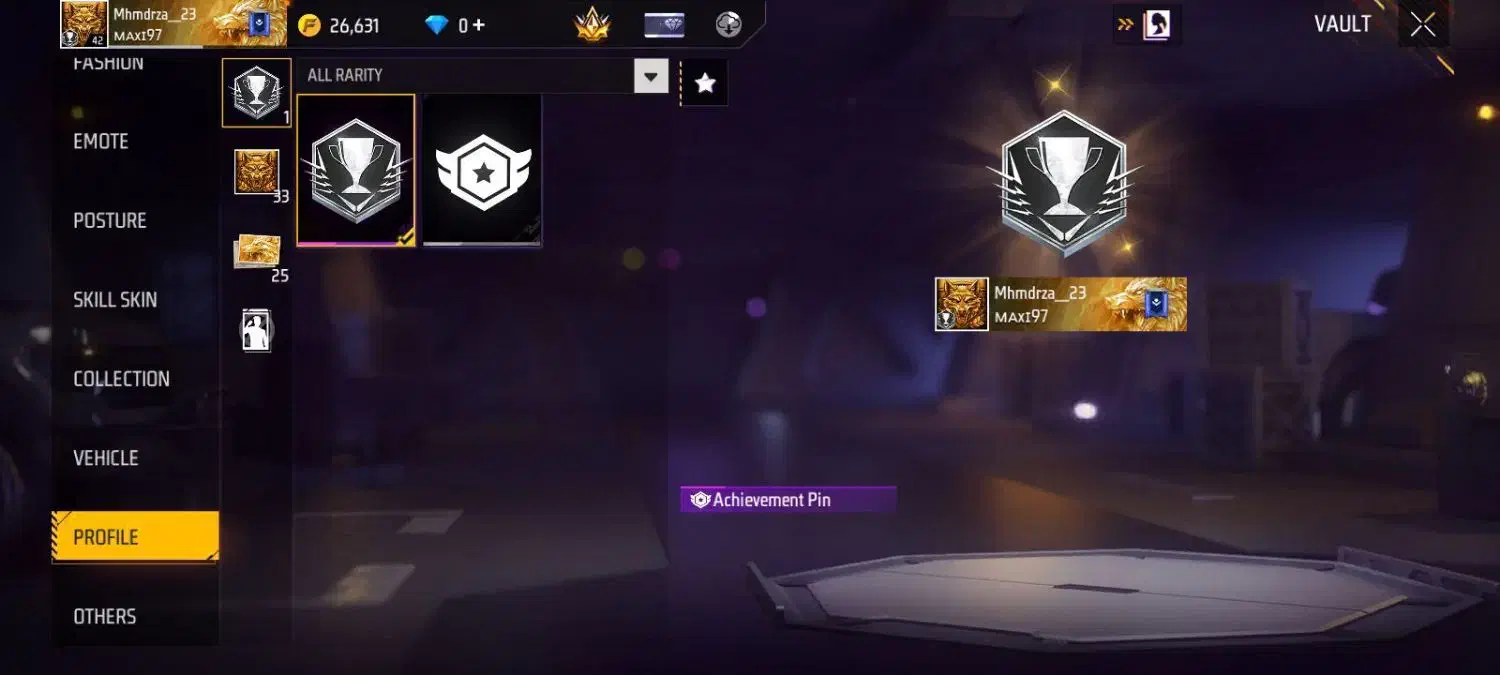 فری فایر|کنسول، بازی ویدئویی و آنلاین|نوده انقلاب, |دیوار