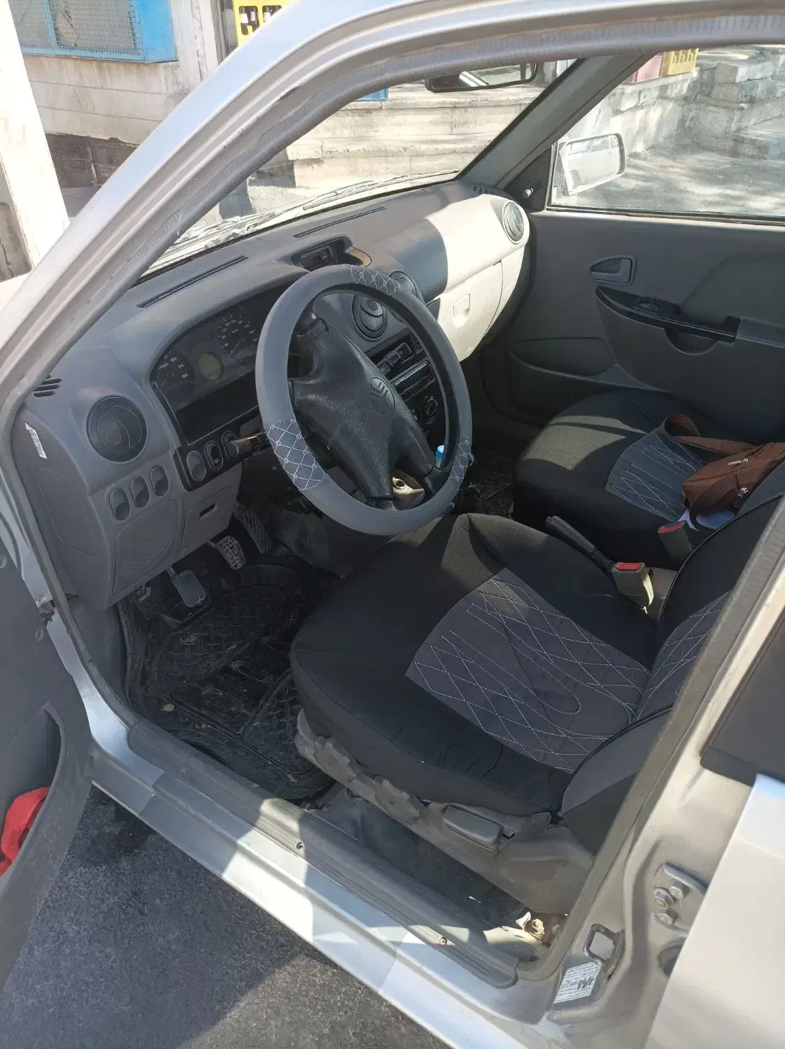 پراید مدل ۹۰هیدرولیک|خودرو سواری و وانت|اراک, |دیوار