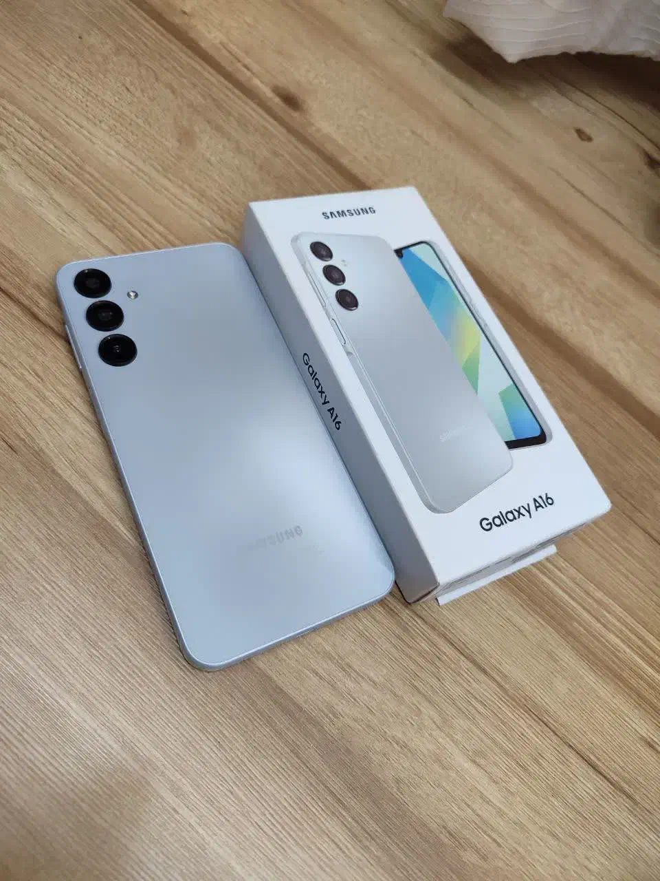 موبایل،۱۶آ،A16|موبایل|فولادشهر, A2|دیوار