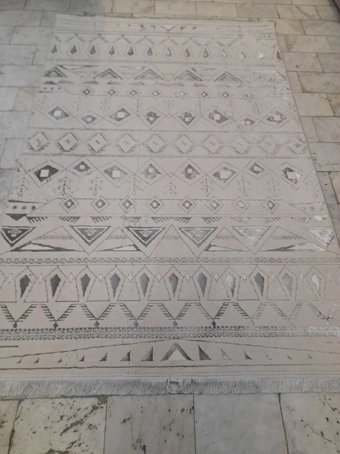 فرش ۴ متری|فرش|خمینی‌شهر, |دیوار