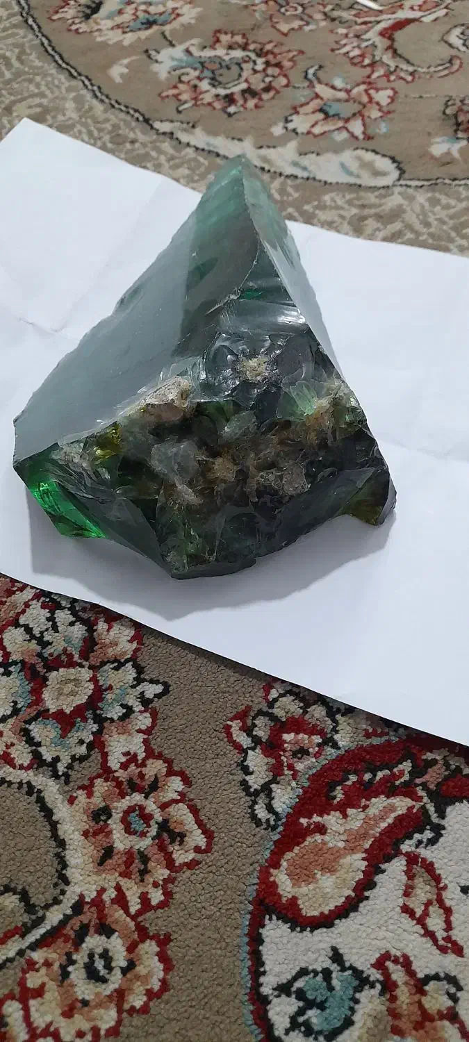 سنگ طبیعی|جواهرات|مشهد, شهرک شهید باهنر|دیوار