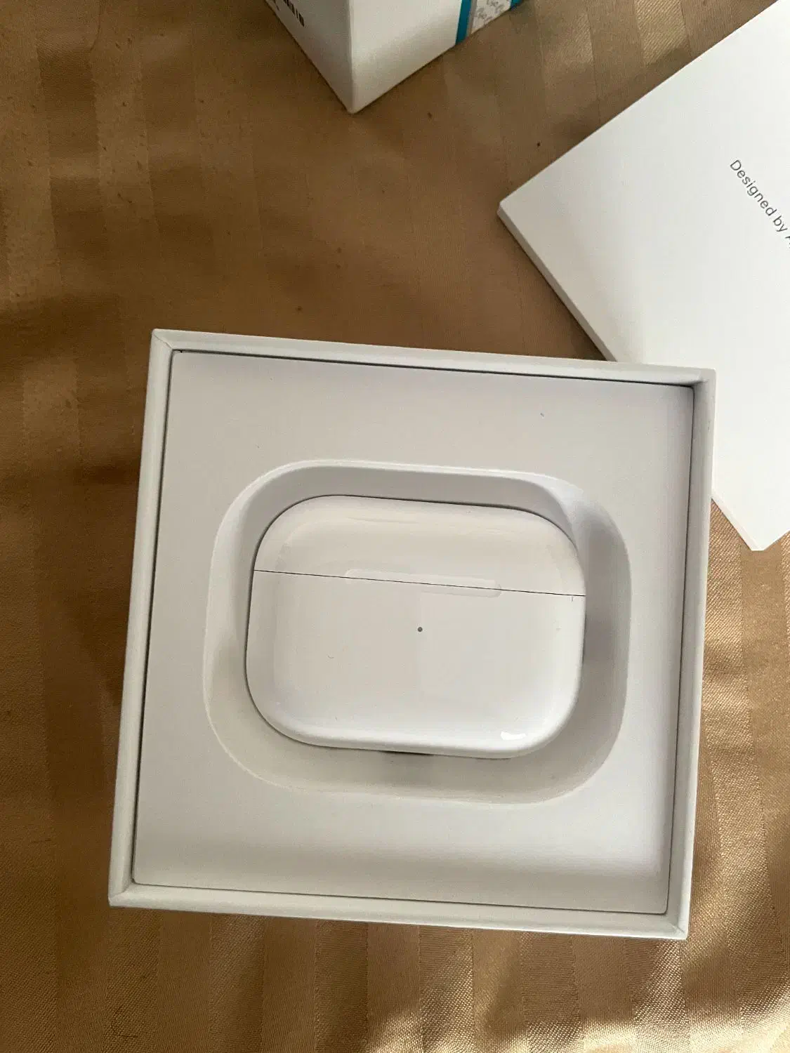 ایرپاد پرو ۲ نسل ۲ Aipodrs Generation|لوازم جانبی موبایل و تبلت|تهران, کرمان|دیوار