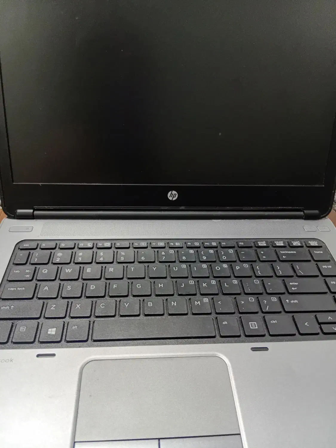 لپ تاپ hp|رایانه همراه|گرگان, |دیوار