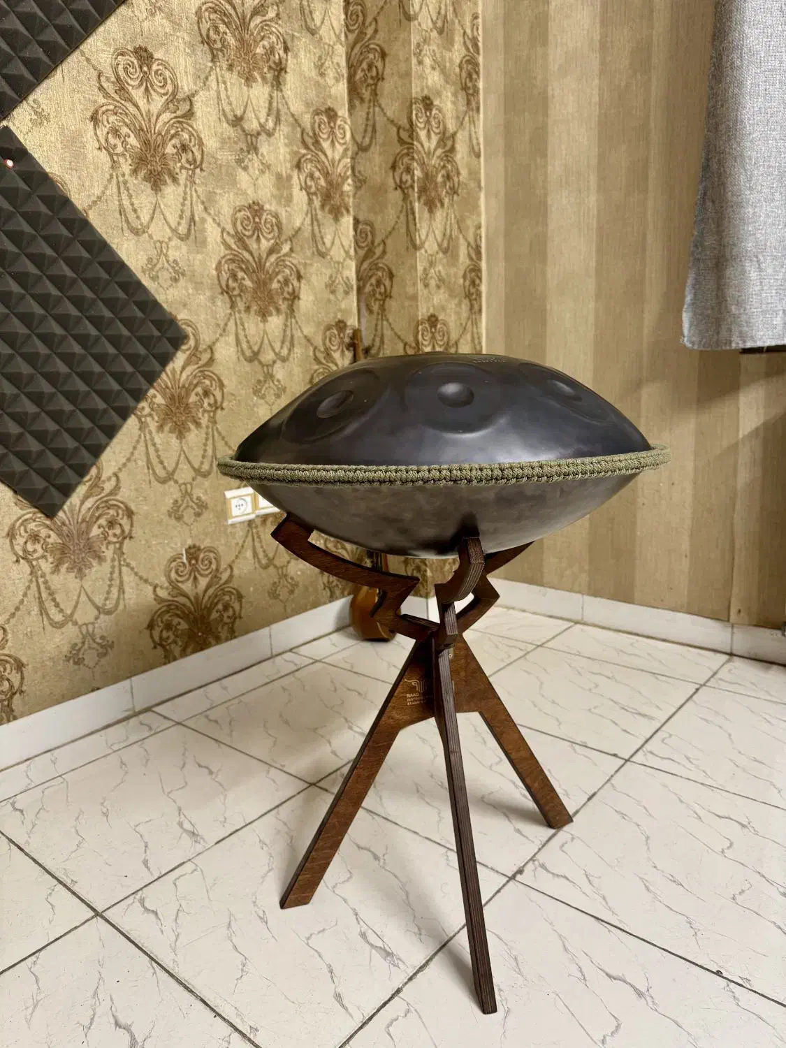 هنگ درامCHOPI|درام و پرکاشن|کرج, گوهردشت|دیوار