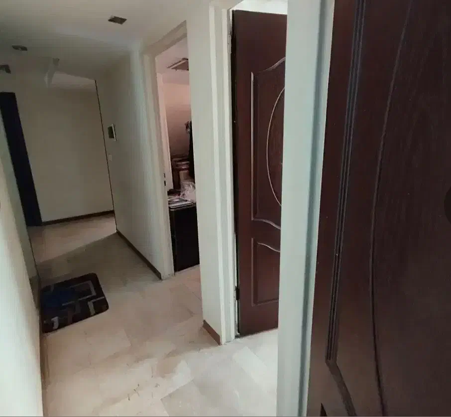 ۱۳۵ متر ۳ خواب نوساز تکواحدی فول امکانات