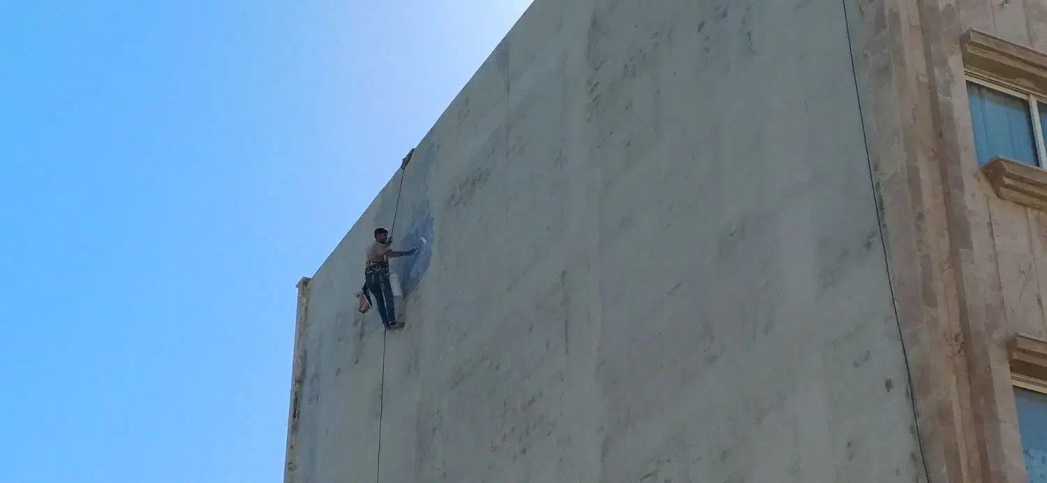 مازندران پیچ رولپلاک عایق راپل اب بندی پشت بام کار|خدمات پیشه و مهارت|نوشهر, |دیوار