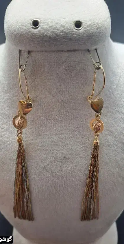 طلای جلیلی|جواهرات|تبریز, |دیوار