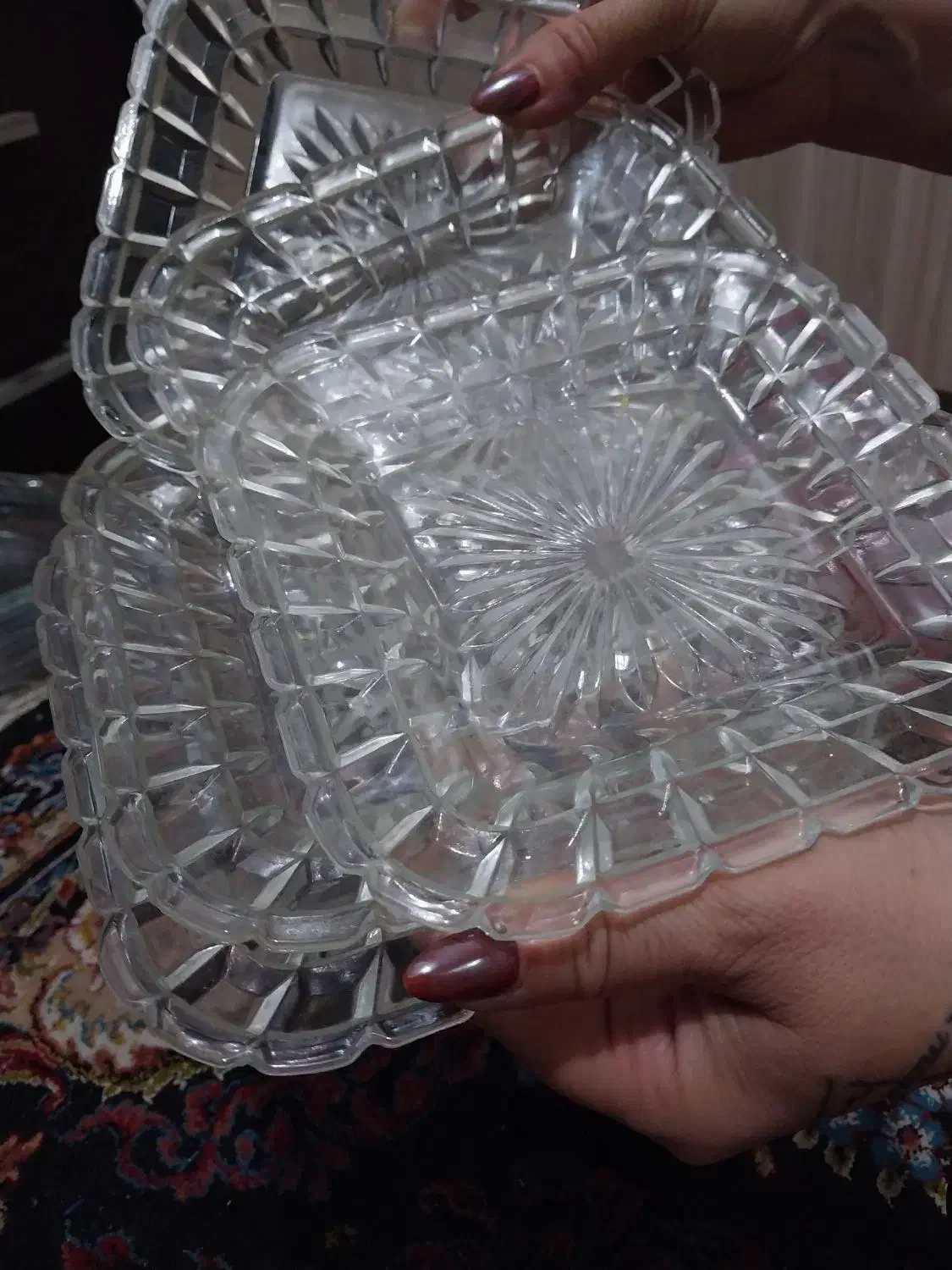 ظرف|ظروف سرو و پذیرایی|رشت, معلولین|دیوار