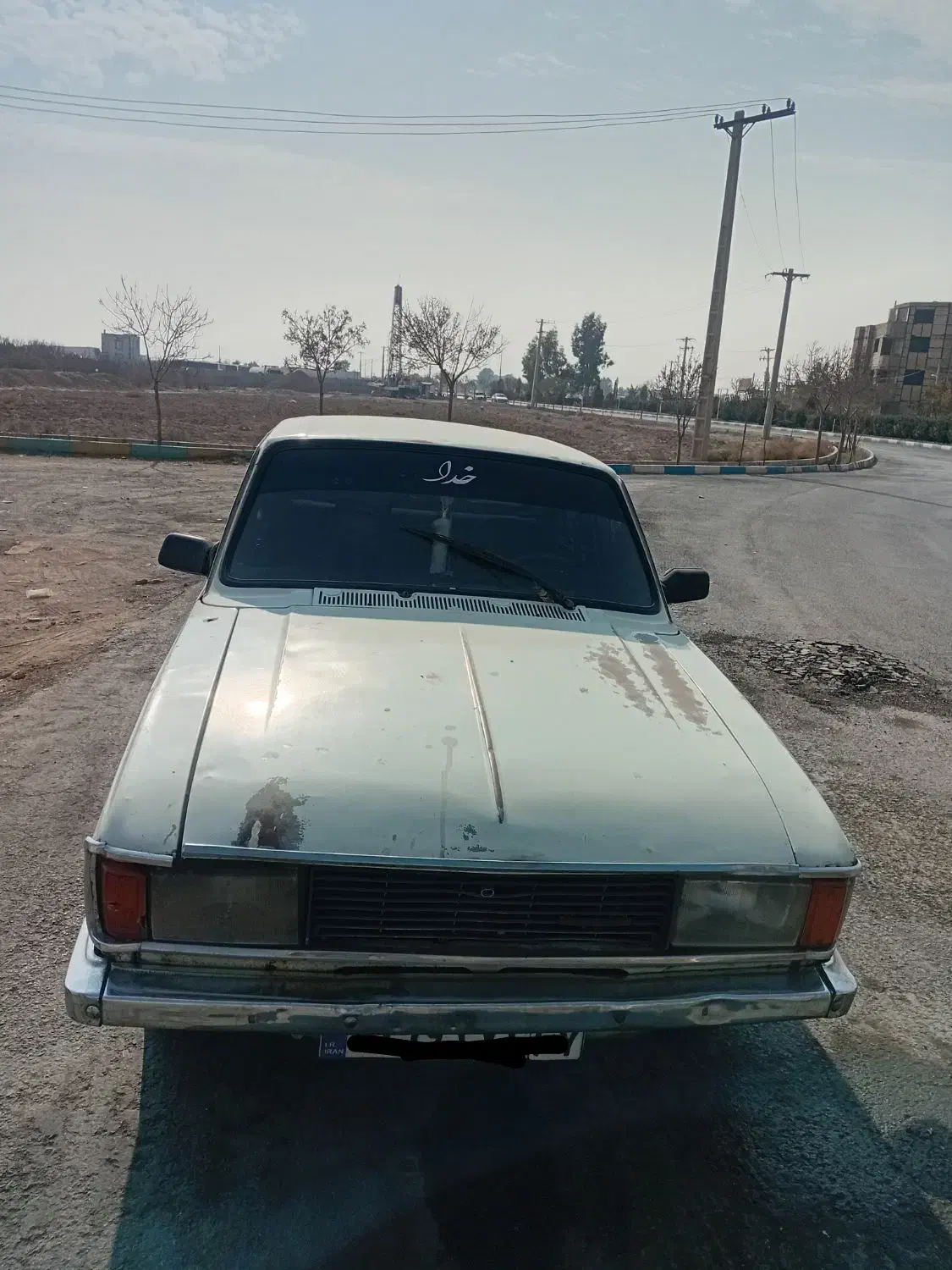 سواری|خودرو سواری و وانت|برخوار, |دیوار