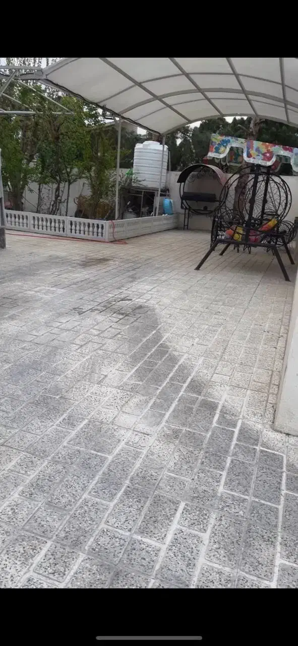 خانه حیاط دار شهرک خانه|فروش آپارتمان|رباطکریم, پرندک|دیوار